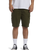 The Billabong Mens Combat Cargo Shorts in Military