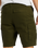 The Billabong Mens Combat Cargo Shorts in Military