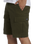 The Billabong Mens Combat Cargo Shorts in Military