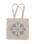 Shells Shoppers Bag in Natural