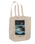 Set On Shoppers Bag in Natural