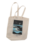 Set On Shoppers Bag in Natural