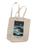 Set On Shoppers Bag in Natural