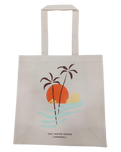 Polzy Shoppers Bag in Natural