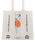 Polzy Shoppers Bag in Natural