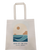 Arch Shoppers Bag in Natural