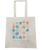 Drifter Shoppers Bag in Natural