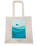 Shades Shoppers Bag in Natural