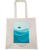 Shades Shoppers Bag in Natural