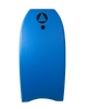 Salt Water Seeker SWS01 42" Bodyboard in Polzeath Blue