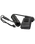 Salt Water Seeker SWS02 42" Bodyboard in Black