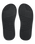 Bolsa Sliders in Black