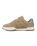 Central Shoes in Tan & Off White