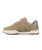 Central Shoes in Tan & Off White