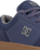 Crisis 2 Shoes in Navy, Grey & Gum