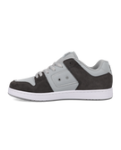 Manteca 4 Shoes in Grey & White