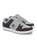 Manteca 4 Shoes in Grey & White