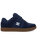 The DC Shoes Mens Manteca 4 Shoes in Navy & Gum