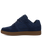 The DC Shoes Mens Manteca 4 Shoes in Navy & Gum