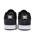 Manteca 4 S Shoes in Grey, Black & White