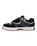 The DC Shoes Mens Kalynx Zero Shoes in Black, Grey & Grey