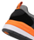 Ascend Shoes in Black & Grey