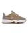 Ascend Shoes in Tan & Gum