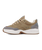Ascend Shoes in Tan & Gum