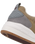 Ascend Shoes in Tan & Gum