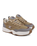 Ascend Shoes in Tan & Gum