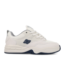 Ascend S Shoes in Off White