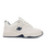 Ascend S Shoes in Off White