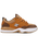 The DC Shoes Mens Ascend S Shoes in Brown & White