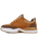 The DC Shoes Mens Ascend S Shoes in Brown & White