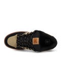 Pure Wnt Shoes in Black & Gum