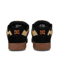 Pure Wnt Shoes in Black & Gum
