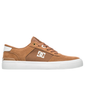 The DC Shoes Mens Teknic S Shoes in Rubber