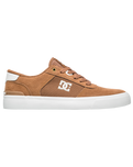 The DC Shoes Mens Teknic S Shoes in Rubber