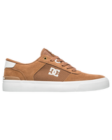 The DC Shoes Mens Teknic S Shoes in Rubber