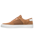 The DC Shoes Mens Teknic S Shoes in Rubber