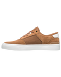 The DC Shoes Mens Teknic S Shoes in Rubber