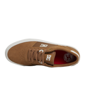 The DC Shoes Mens Teknic S Shoes in Rubber