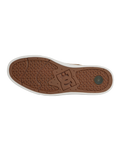 The DC Shoes Mens Teknic S Shoes in Rubber