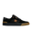 Teknic S Shoes in Black, Black & Gum