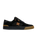 Teknic S Shoes in Black, Black & Gum