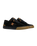 Teknic S Shoes in Black, Black & Gum