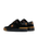 Teknic S Shoes in Black, Black & Gum