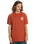 Corpo T-Shirt in Picante