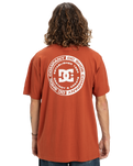 Corpo T-Shirt in Picante