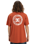 Corpo T-Shirt in Picante